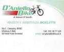Vendita e assistenza biciclette D'Aniello Bike